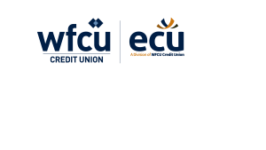 wfcu and ecu logos
